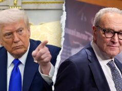 Trump disse que os democratas teriam criticado qualquer decisão de atacar o Irã