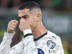 ‘Talvez eu tenha ido na cabeça de Ronaldo’, dirigentes reagem ao vermelho do craque português