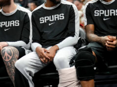 Spurs Arena: Eleitores do Texas aprovam medida que permite ao time construir um estádio de US$ 1,3 bilhão no centro de San Antonio