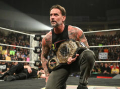 D’Amore Drops: Como a WWE se baseou na regra de ouro de Paul Heyman com sua decisão CM Punk