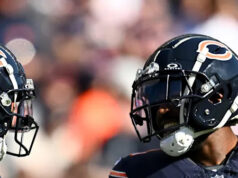 Bears ativará Jaylon Johnson e Kyler Gordon em IR vs.