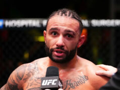 Mailbag: O último escândalo de apostas do UFC precisa de prisão para proteger o esporte?