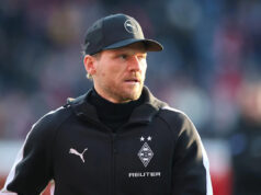 Eugen Polanski sobre o ressurgimento do Borussia Mönchengladbach: “Há uma certa agitação no clube.”