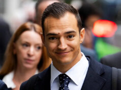 McLaren v Palo: um processo de US$ 20,7 milhões por promessas quebradas e mensagens desaparecidas