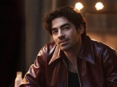 Joe Jonas está sozinho no trailer de um filme de Natal bem Jonas