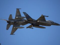 Romênia embaralha jatos em nova incursão de drones enquanto a Rússia realiza ataques aéreos perto da fronteira da OTAN