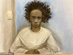 Os pais de três meninas assassinadas no ataque de Southport têm “total desdém” pelas respostas dadas pelo pai do assassino ao inquérito público – como ele diz: “Eu o amo tanto”