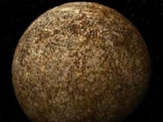 O que Mercúrio Retrógrado está acontecendo em novembro? Aqui está o efeito em sua vida