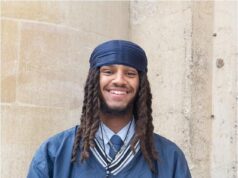 O presidente eleito da Oxford Union admite que queria ‘dar risada’ ao ‘celebrar’ o tiroteio de Charlie Kirk