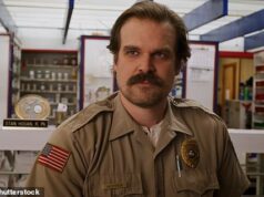 O ato de desaparecimento de David Harbour: Enquanto a estrela da Netflix ‘desaparece’ do trailer final de Stranger Things e recebe reclamações de intimidação de Millie Bobby Brown, o querido personagem Jim Hopper está prestes a cair em desgraça?