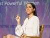 Meghan Markle ‘quer se tornar bilionária’, diz especialista real, depois que Duquesa foi vista se aproximando de cérebros por trás das marcas Kardashian em meio a especulações de que ela ‘poderia lançar um império de beleza’