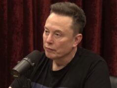 Como seria Elon Musk sem medicamentos para perder peso e os rumores de “transplante capilar”