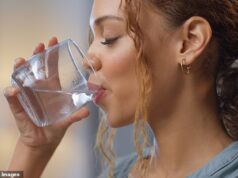 DR ELLIE CANNON: As 4 coisas que você DEVE fazer para ajudar a combater doenças renais