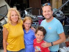 JASMINE HARMAN: ‘Você não acreditaria na quantidade de tensão que meu marido me fez passar’. Como meu sonho de lugar ao sol se transformou em pesadelo