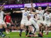 England Rugby diz que o Melhor em Campo é ofensivo e que um ‘jogador’ de gênero neutro deveria ser usado