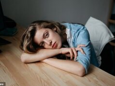 DR MAX PEMBERTON: Tentou de tudo para curar sua fibromialgia? Este é o meu guia especializado sobre o que REALMENTE ajuda