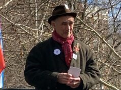 O ator de Dunquerque, Mark Rylance, apóia o polêmico movimento da papoula branca para ‘descolonizar’ o Remembrance Sunday