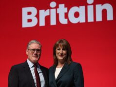 STEPHEN GLOVER: Esta é a REAL razão pela qual Rachel Reeves não foi demitida por infringir a lei?