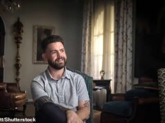 Jack Osbourne ‘se inscreve para nova série de I’m A Celebrity meses após a morte do pai roqueiro Ozzy’