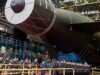 Putin revela novo e aterrorizante submarino nuclear construído para transportar arma do ‘Juízo Final’ capaz de desencadear maremotos radioativos