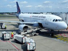 Três comissários de bordo são demitidos por se recusarem a voar por causa de ‘percevejos’ no avião