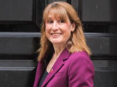 Quanto mais imposto municipal VOCÊ poderia estar pagando sob o desesperado ataque orçamentário de Rachel Reeves aos “ricos”?