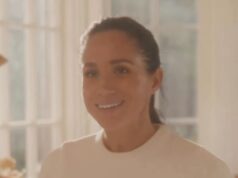Meghan é ridicularizada por sua nova receita de Natal… água fervida! Duquesa confunde os fãs ao preparar bebida quente – faltando alguns ingredientes importantes