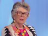 Prue Leith, 85, revela que tentou golpes para perder peso, mas ‘não perdeu um grama’… apesar de perder o apetite e sofrer com o esgotamento dos níveis de energia