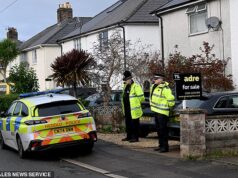 O cachorro que matou o bebê de nove meses era o XL Bully, que havia sido registrado antes da proibição entrar em vigor