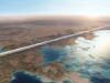 Arábia Saudita interrompe sua visão de gigaprojeto de US$ 2 trilhões com megacidade de 160 quilômetros A Linha será encurtada para alguns quilômetros depois que Riad “gastou demais” em meio à queda dos preços do petróleo