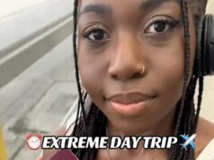 Como um turista britânico passou um dia na Espanha e custou menos do que uma noite no Reino Unido