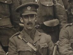 O atirador da Primeira Guerra Mundial que matou 100 alemães: como o mortal atirador escocês liderou uma equipe de 24 homens que matou 3.000 inimigos em dois anos – enquanto as medalhas eram colocadas à venda