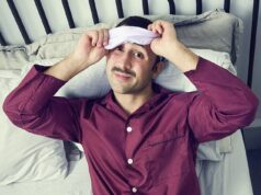 Sou um jovem magro de 29 anos… então por que meu ronco é tão ruim? Estas são as surpreendentes causas ocultas em pessoas saudáveis - à medida que os nossos especialistas revelam como acabar definitivamente com esta doença