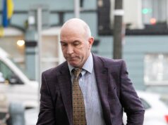 O irlandês ‘Maradona do hurling’ que fingiu câncer ‘enfiando um cabo do iPhone no nariz’ e enganou amigos e familiares em £ 345.000, é condenado a mais de cinco anos de prisão