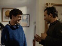 Um para os pais… O anúncio de Natal da John Lewis remonta aos anos 90