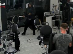 As TRÊS possíveis chances perdidas de impedir o ‘atacante ferroviário’ de Huntingdon reveladas: Homem acusado de tentativa de assassinato de 11 é suspeito de esfaquear menino de 14 anos, brandindo lâmina em barbeiros e esfaqueando homem na estação de Londres