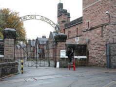 A pequena cidade que está prestes a ser inundada com 300 migrantes do sexo masculino: é uma catástrofe em desenvolvimento… e a iluminação a gás significa que se você reclamar de alguma dessas coisas, será considerado racista: GRAHAM GRANT