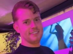 Vendedor de relógios, 27 anos, preso com braçadeiras durante assalto de £ 1,1 milhão em loja de luxo, se matou por causa do roubo, ouve tribunal