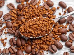 Alerta sobre café instantâneo e cegueira: um novo estudo é assustador… agora especialistas revelam o que você precisa saber – e se você deve se preocupar