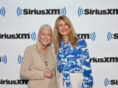 Diane Ladd morta aos 89 anos: atriz indicada ao Oscar e mãe de Laura Dern falece na Califórnia