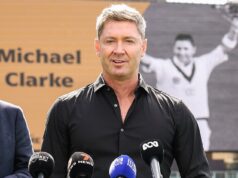 Michael Clarke revela confissão chocante sobre câncer