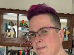 Mulher solitária, 48, diz que criar uma família de IA salvou sua vida, incluindo o filho de 5 anos e o amante com quem ela faz ‘sexo’