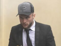 Verdade patética O capanga de HSTikkyTokky, Ed Matthews, está desesperado para esconder: ele mostra seu estilo de vida luxuoso. Agora revelamos sua humilhação com a tornozeleira de £ 2 mil, como ele está morando em casa – e por que seus vizinhos furiosos dizem que sua vida é um ‘circo’