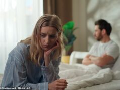 Meu cansaço e alfinetes e agulhas eram sinais de uma doença, então os médicos insidiosos se recusaram a acreditar que eu a tinha – mas nada poderia ter me preparado para a reação imperdoável do meu marido.