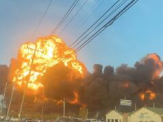 O jato da UPS caiu e matou 11 pessoas depois que seu motor CAIU durante a partida, confirma NTSB