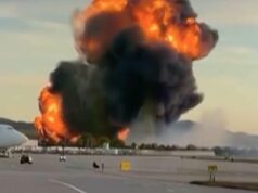 Especialistas em aviação revelam por que os acidentes de avião estão acontecendo – depois que os aviões de carga do Kentucky se tornam os mais recentes em uma longa série de desastres