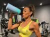 Michelle Heaton, 46, revela o segredo de sua figura incrível ao detalhar sua dieta e truques de exercícios