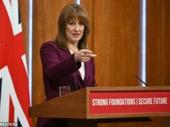 ANDREW NEIL: Preparem-se, estamos TODOS prestes a ser derrotados por um golpe de dupla tributação. Todos os lutadores do país serão atingidos – e veja como