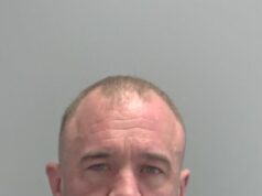 O construtor cowboy que roubou £ 200.000 de proprietários de casas e perseguiu uma mulher em busca de dinheiro enquanto seu pai morria está preso por quatro anos