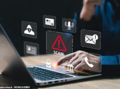 Os fraudadores roubaram um em cada cinco adultos no ano passado, à medida que os golpes em compras estão aumentando